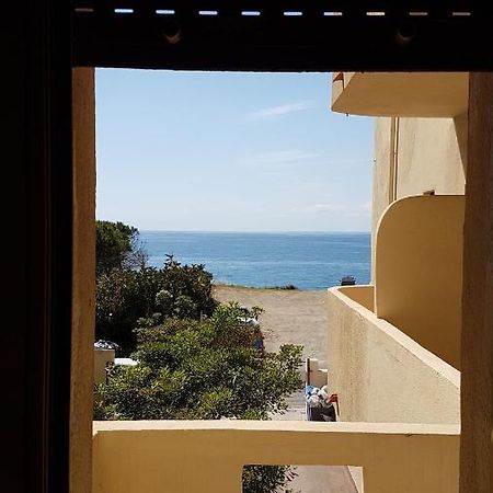 B&B Nettuno Beach Milazzo Exteriér fotografie
