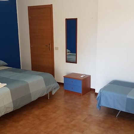 B&B Nettuno Beach Milazzo Exteriér fotografie