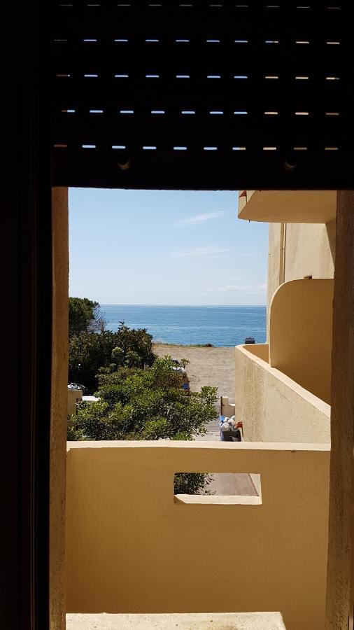 B&B Nettuno Beach Milazzo Exteriér fotografie