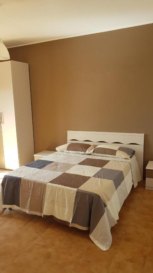 B&B Nettuno Beach Milazzo Exteriér fotografie
