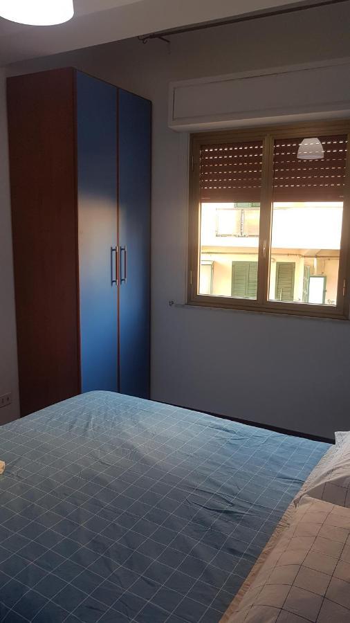 B&B Nettuno Beach Milazzo Exteriér fotografie