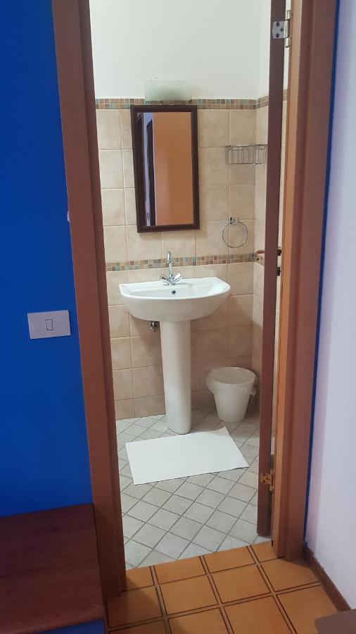 B&B Nettuno Beach Milazzo Exteriér fotografie