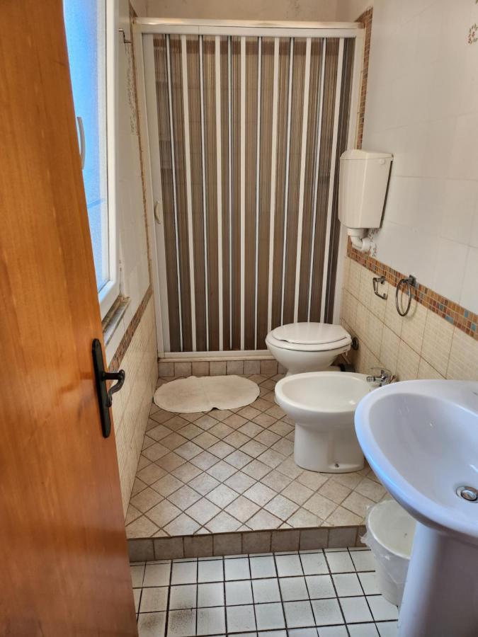 B&B Nettuno Beach Milazzo Exteriér fotografie