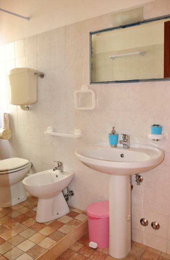 B&B Nettuno Beach Milazzo Pokoj fotografie