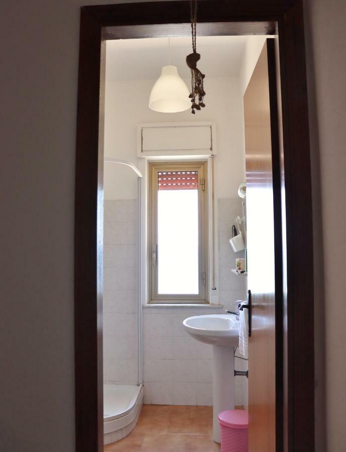 B&B Nettuno Beach Milazzo Pokoj fotografie