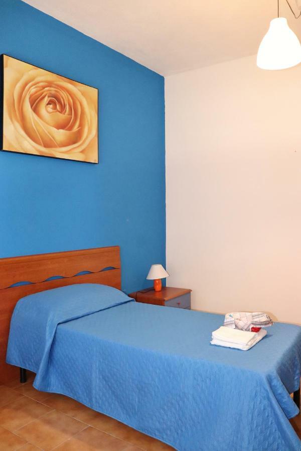 B&B Nettuno Beach Milazzo Pokoj fotografie