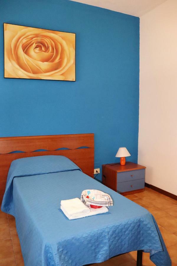 B&B Nettuno Beach Milazzo Pokoj fotografie