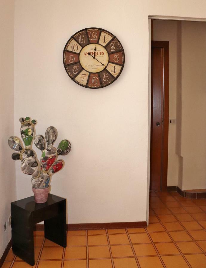 B&B Nettuno Beach Milazzo Exteriér fotografie